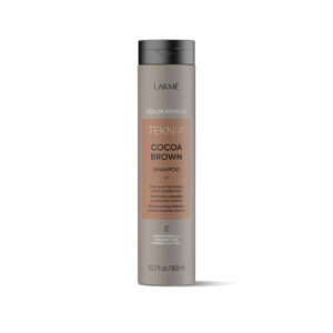 TEKNIA COCOA BROWN MASK REFRESH