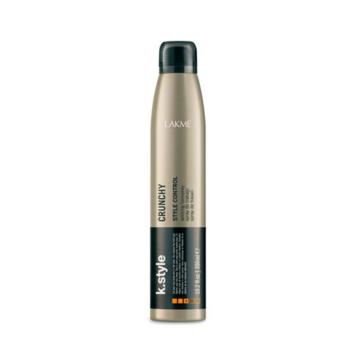 K.STYLE CRUNCHY WORKING SPRAY