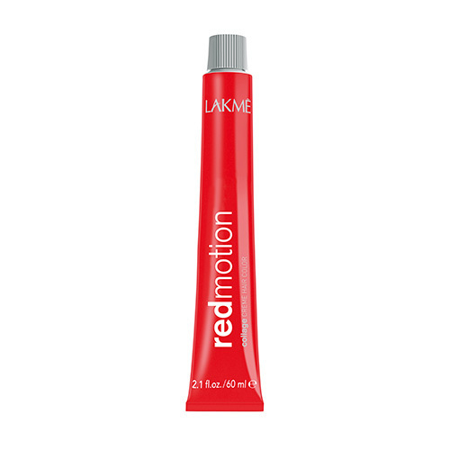 COLLAGE RED MOTION CREME