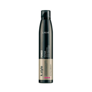K.STYLE POWER XTREME HOLD MOUSSE