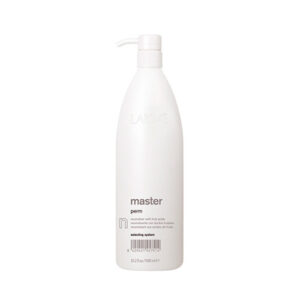 MASTER PERM NEUTRALIZER